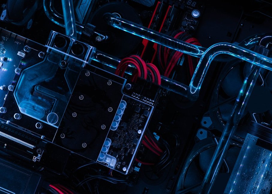 UI UX Design Service